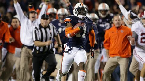 auburn wins the kick is up radio oregon|the kick six iron bowl radio.